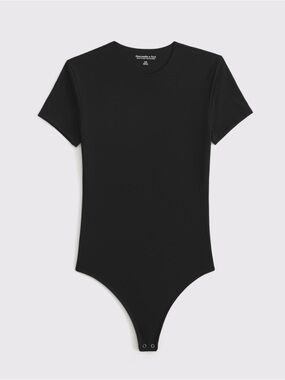 NWT Abercrombie Bodysuit